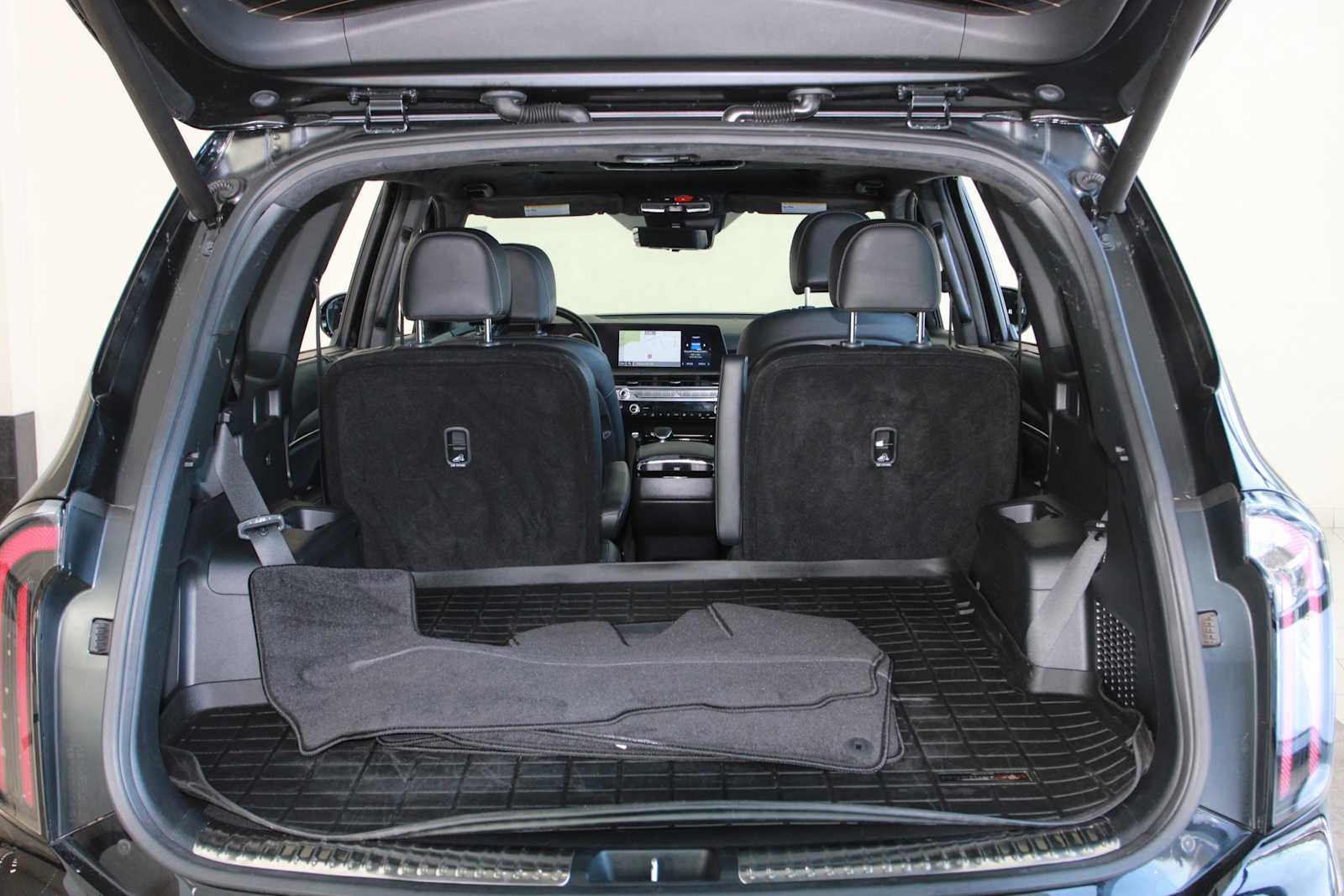 used 2023 Kia Telluride car, priced at $36,297