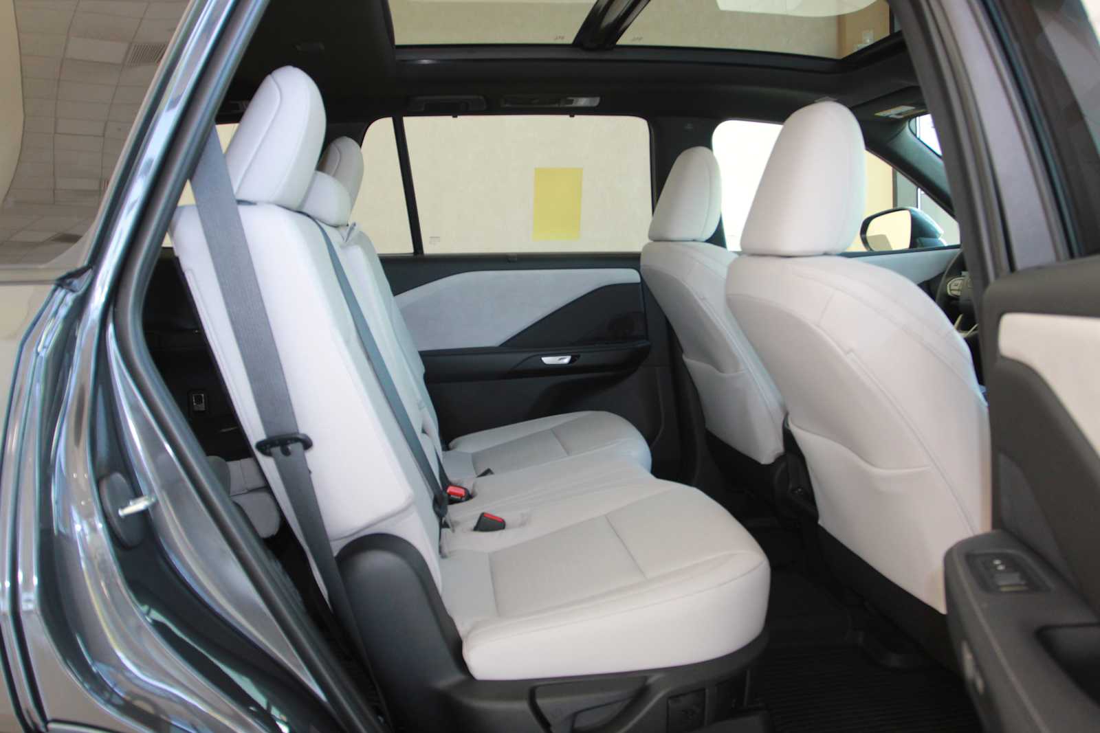 new 2026 Lexus TX 350 car, priced at $67,081