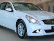  INFINITI G37