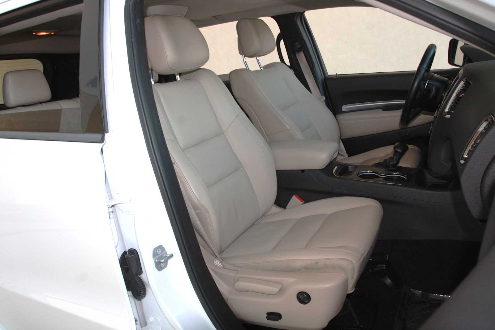 used 2019 Dodge Durango car, priced at $19,997