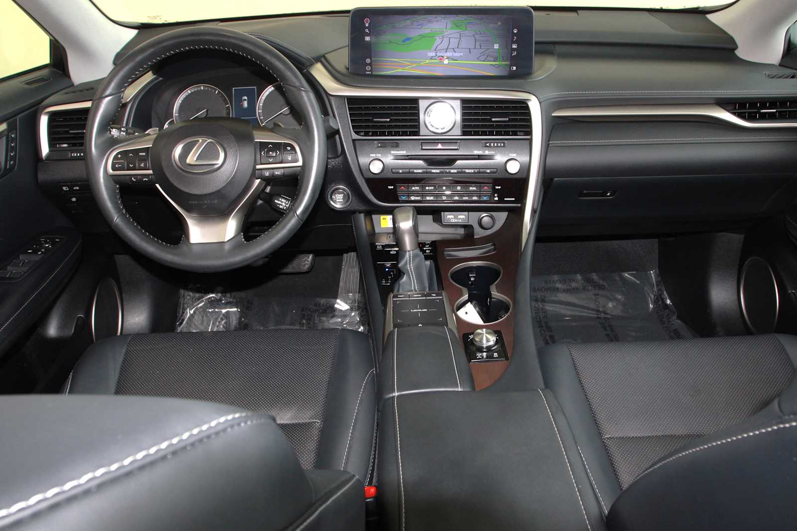 used 2022 Lexus RX 350 car, priced at $40,997