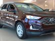 Used 2022 Ford Edge SEL SUV