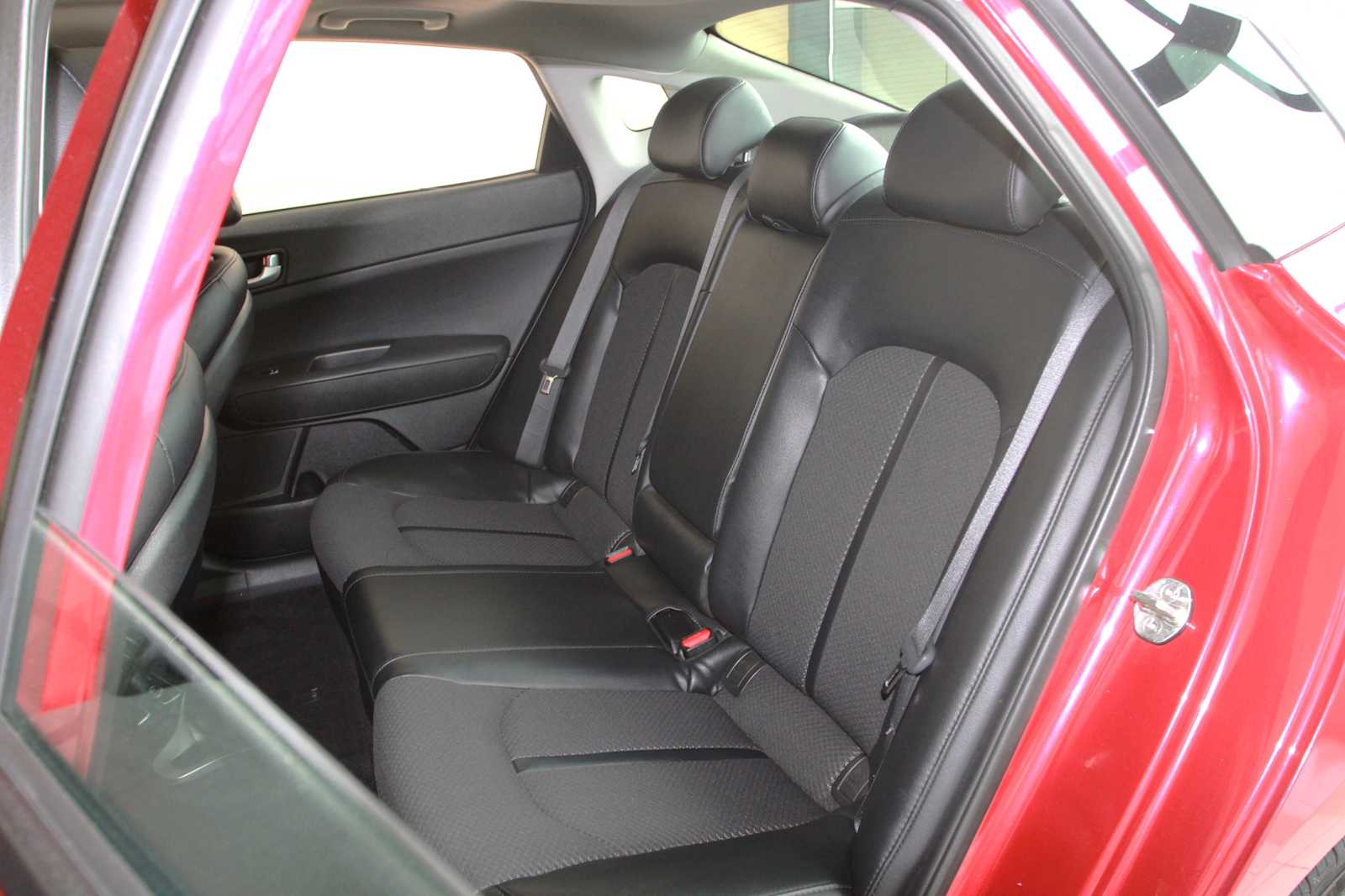 used 2018 Kia Optima car, priced at $11,497