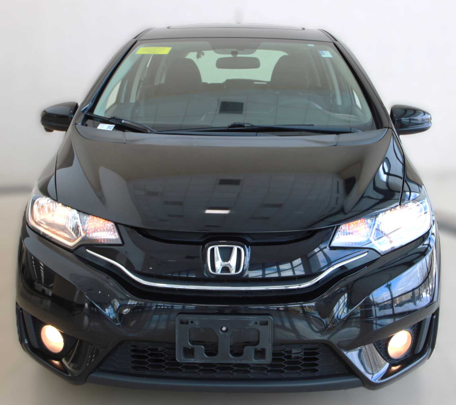 Used 2015 Honda Fit EX with VIN 3HGGK5H89FM757745 for sale in Sharon, MA