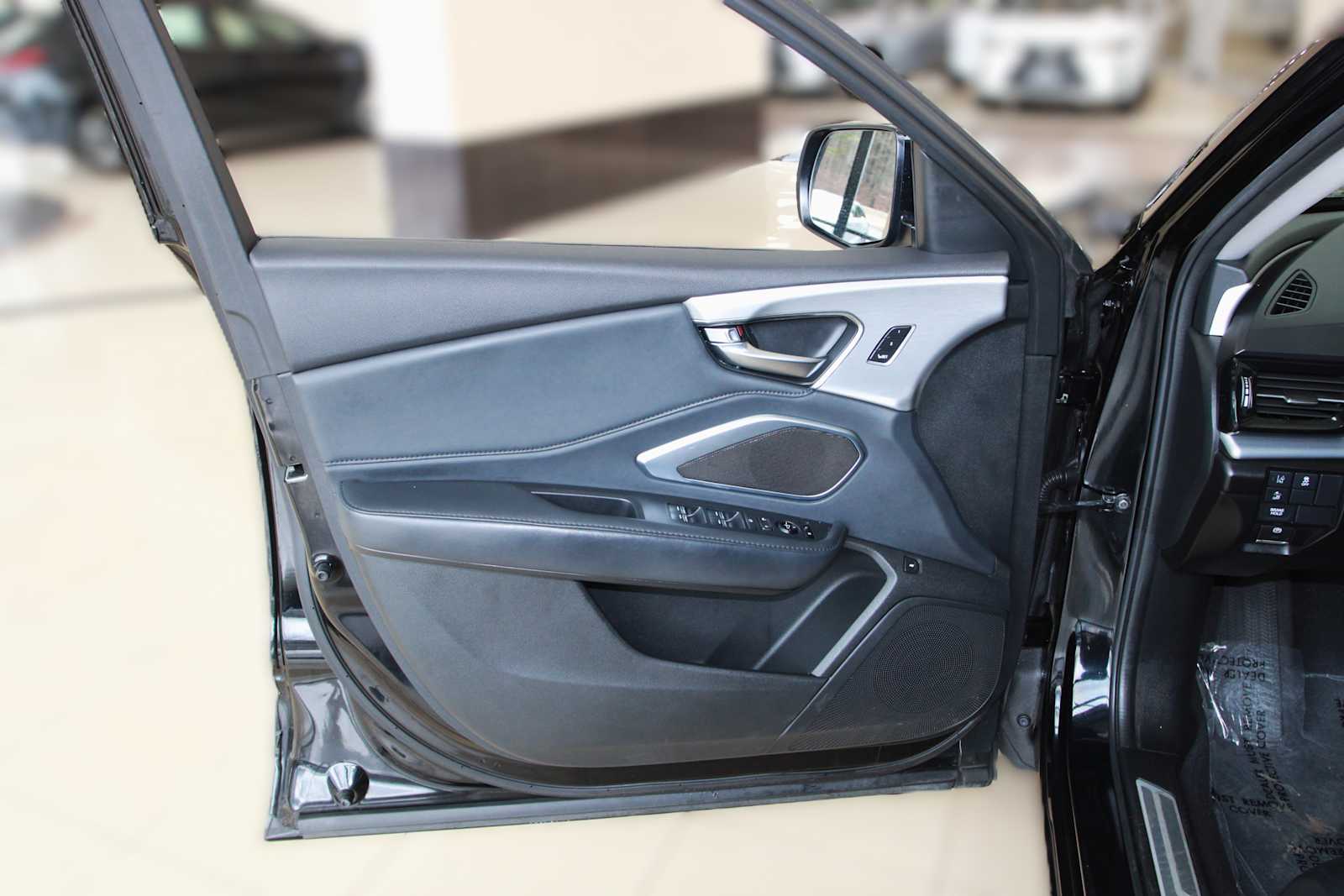 used 2020 Acura RDX car, priced at $25,497