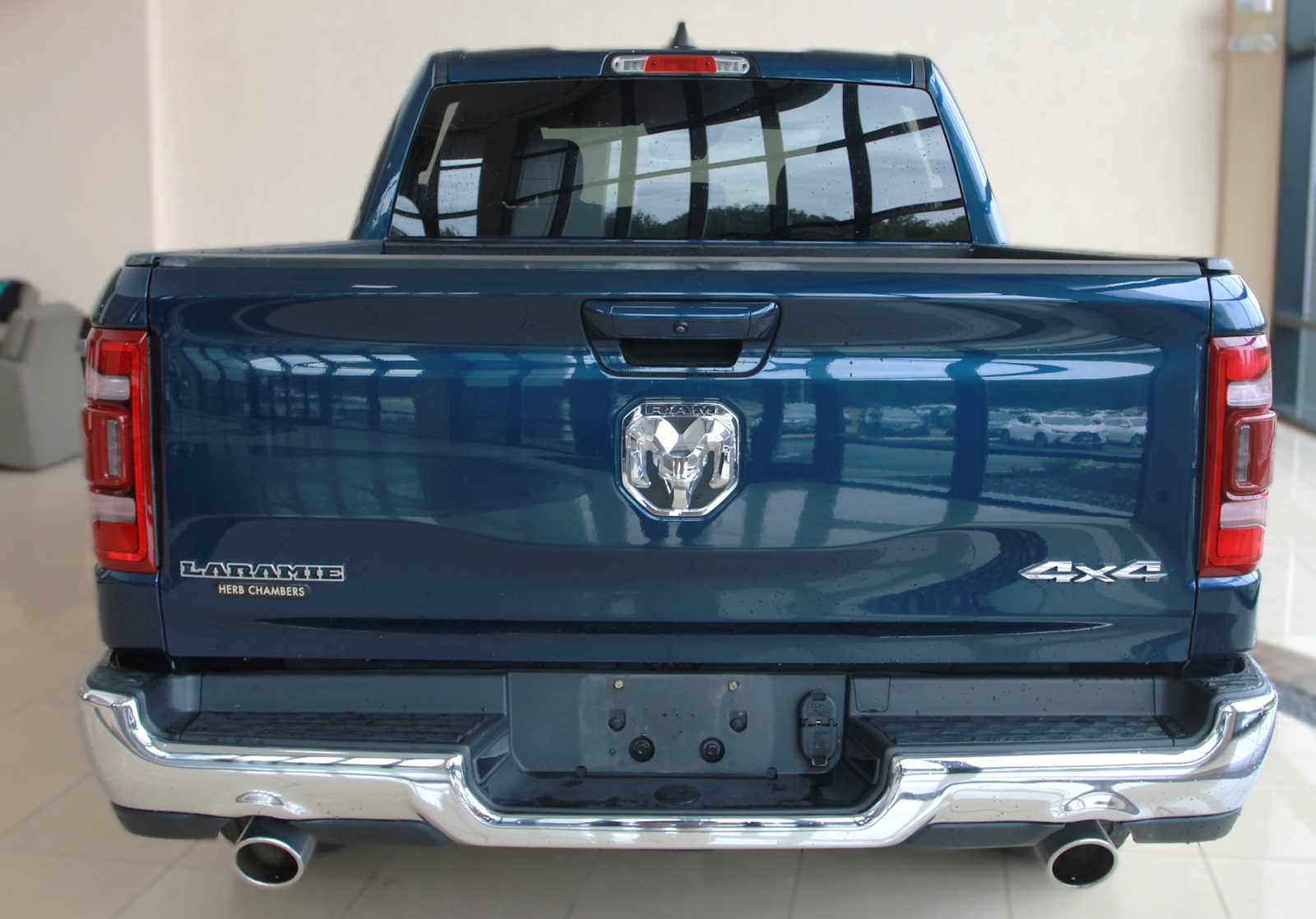 2024 RAM Ram 1500 Pickup Laramie - Photo 13