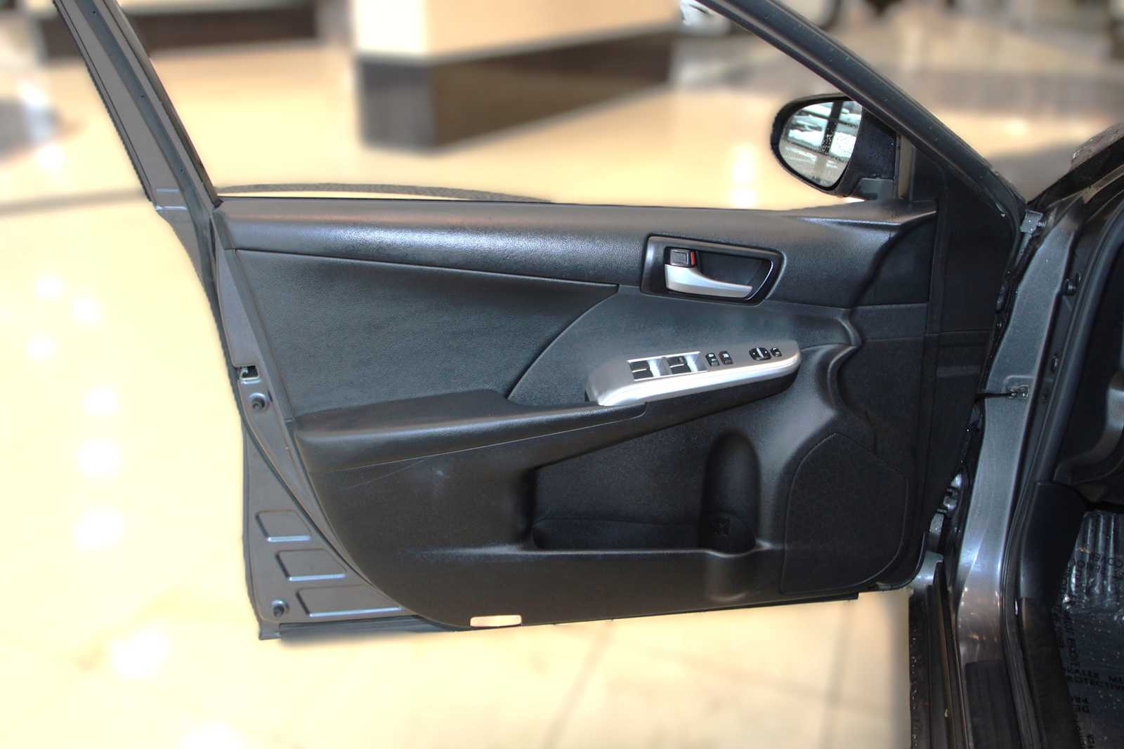 used 2012 Toyota Camry car, priced at $15,497