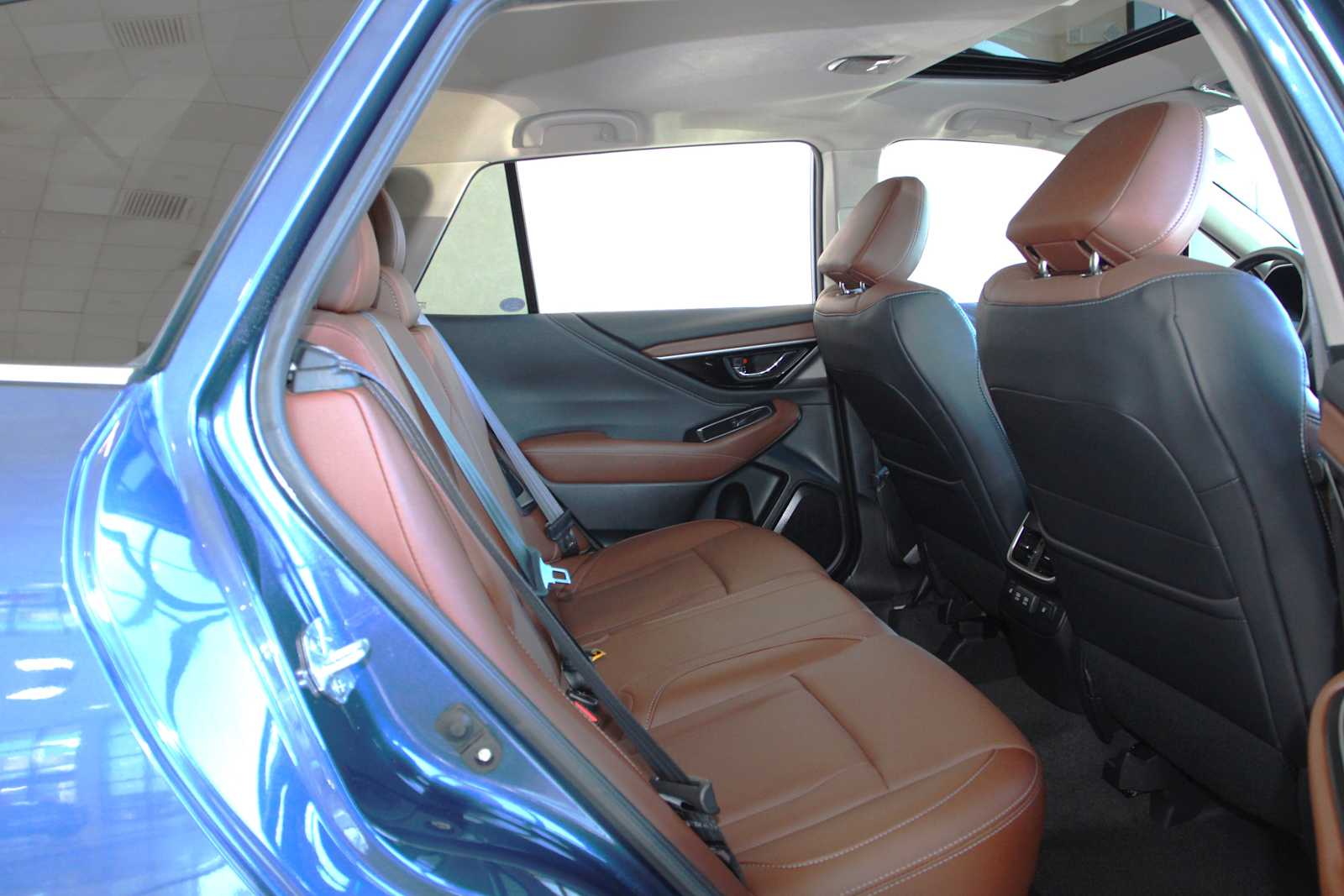 used 2021 Subaru Outback car, priced at $22,297