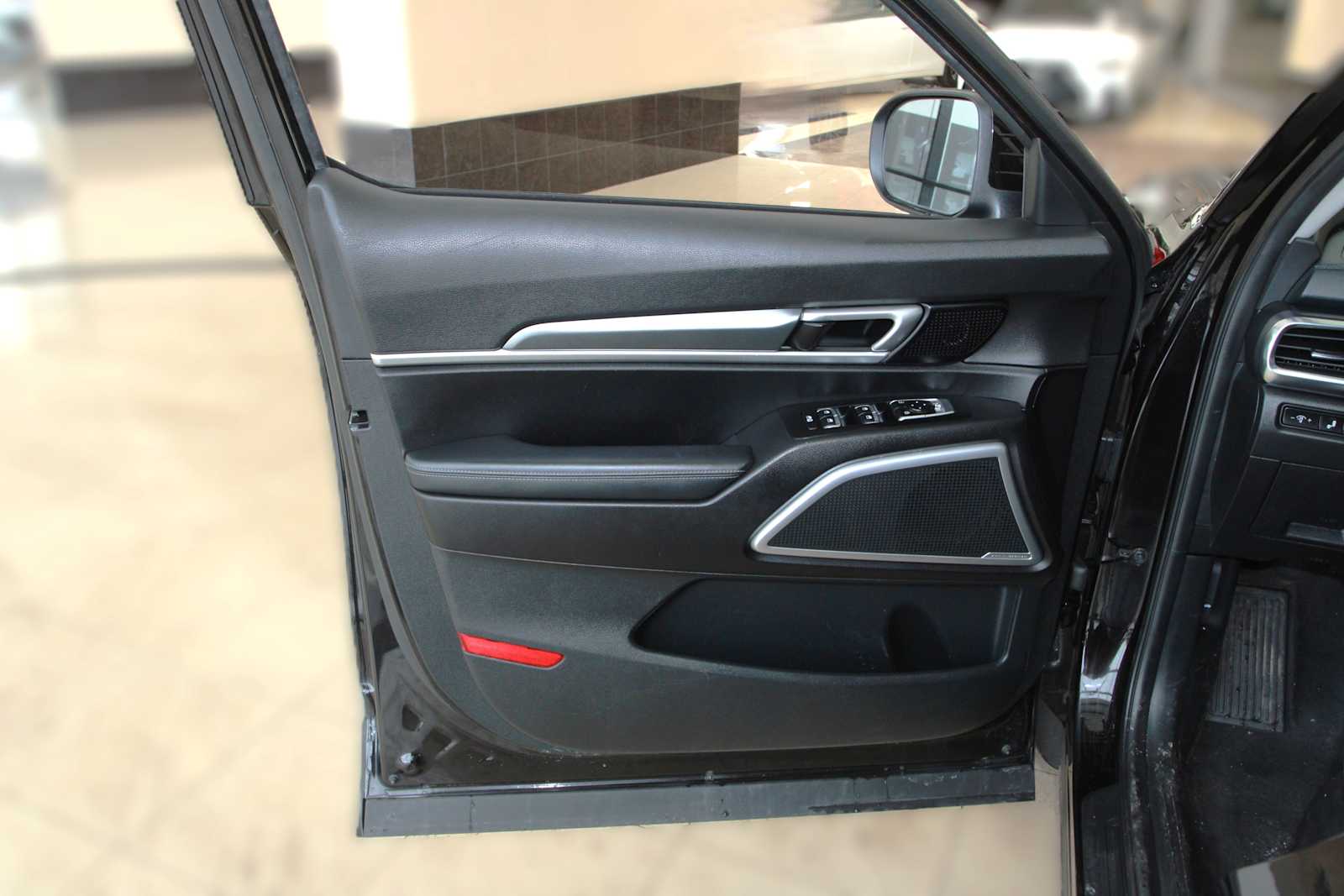 used 2022 Kia Telluride car, priced at $23,297