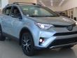 Used 2018 Toyota RAV4 SE SUV