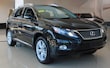 LEXUS RX 450h