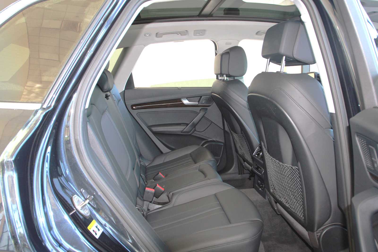 used 2019 Audi Q5 car, priced at $21,497