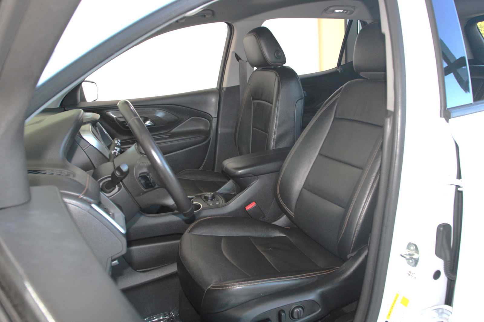 used 2020 GMC Terrain car, priced at $16,497