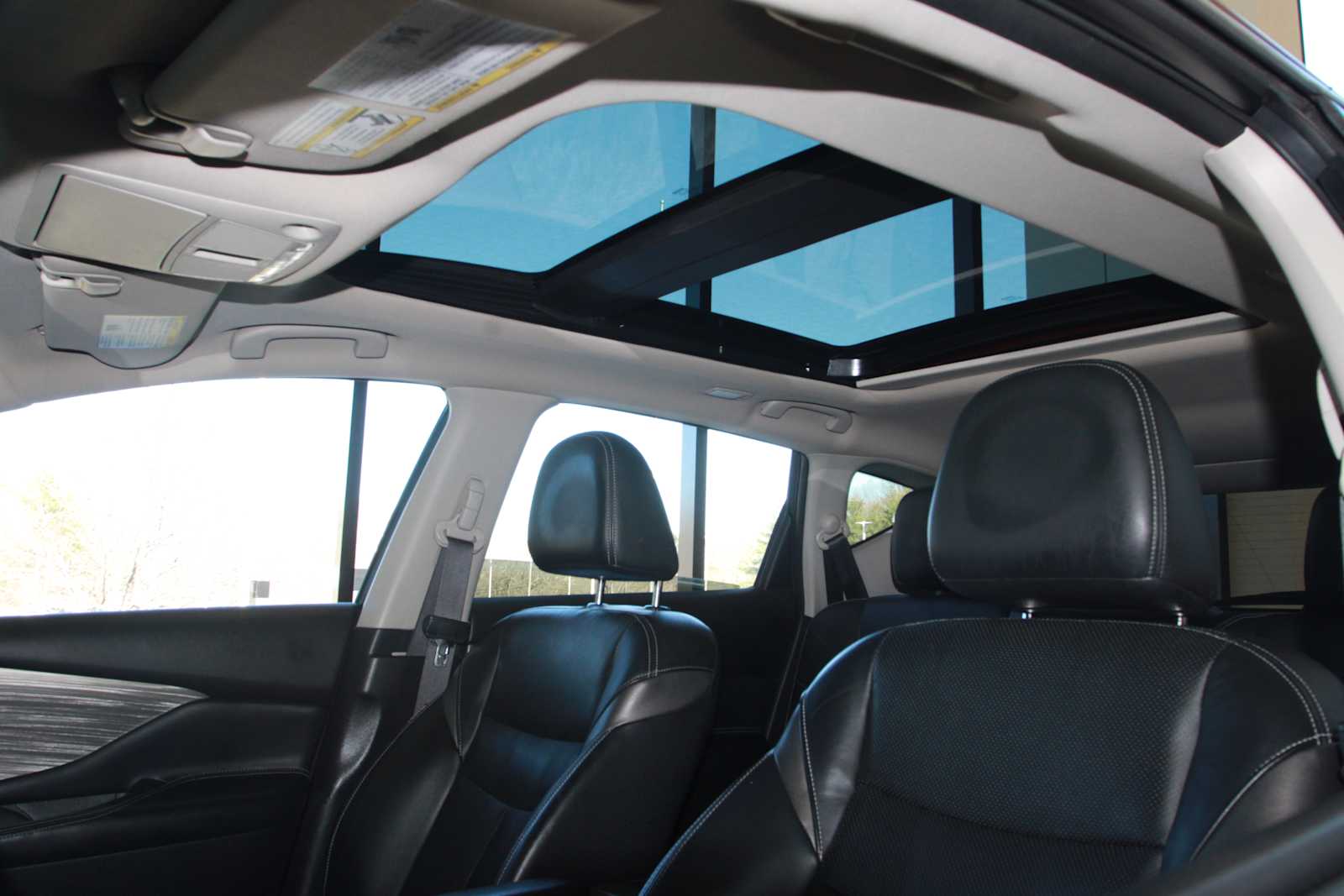 used 2016 Nissan Murano car, priced at $13,897