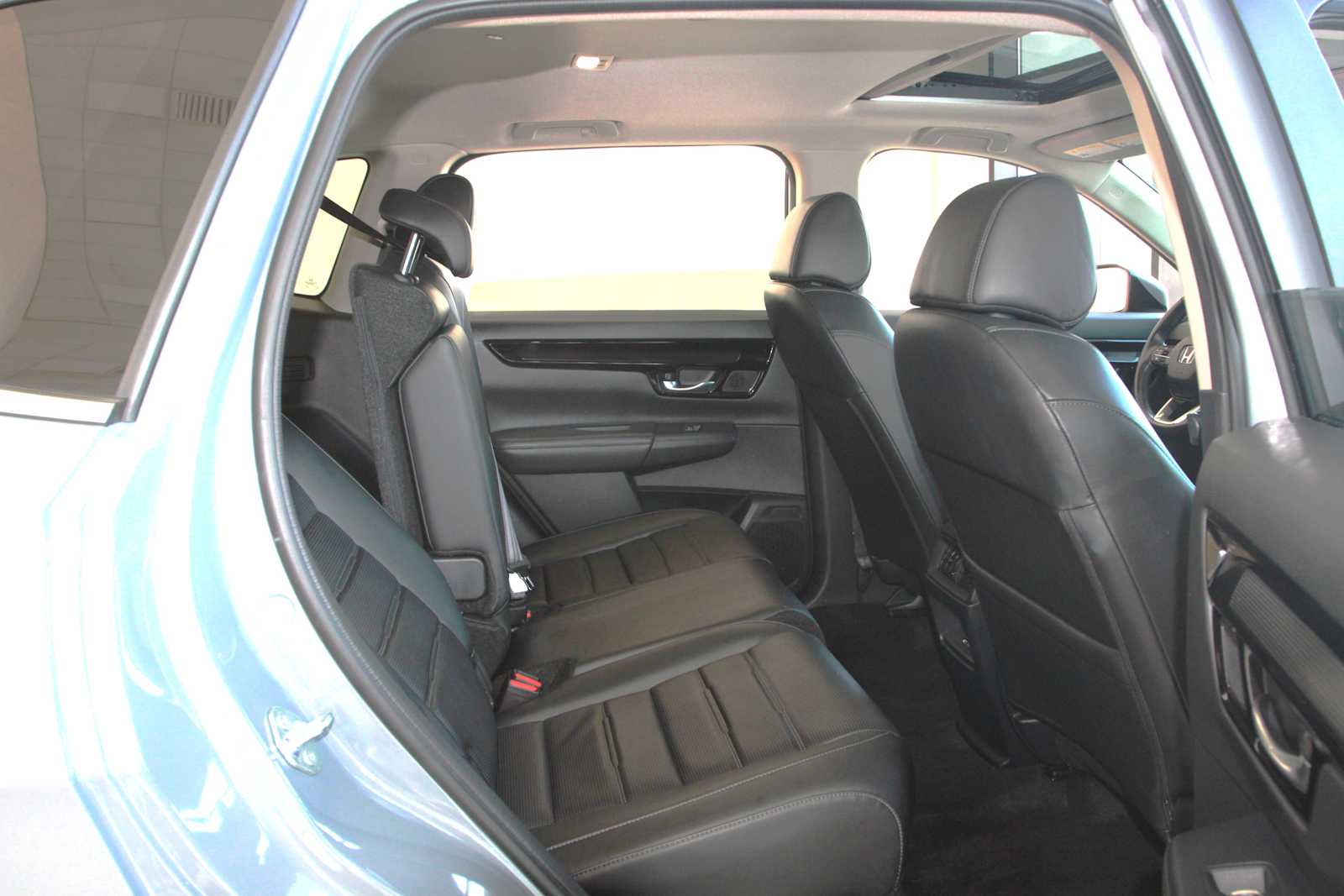used 2025 Honda CR-V car, priced at $34,397