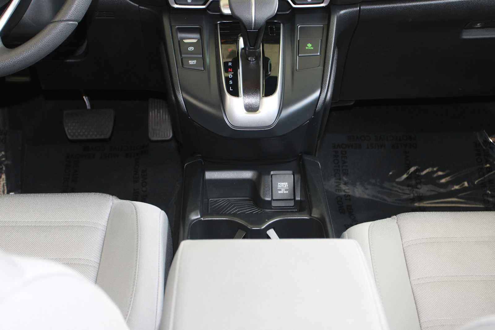 used 2018 Honda CR-V car, priced at $20,497