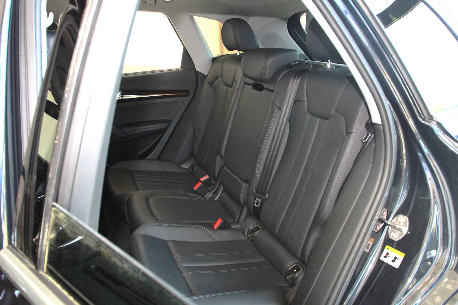 used 2019 Audi Q5 car, priced at $21,497