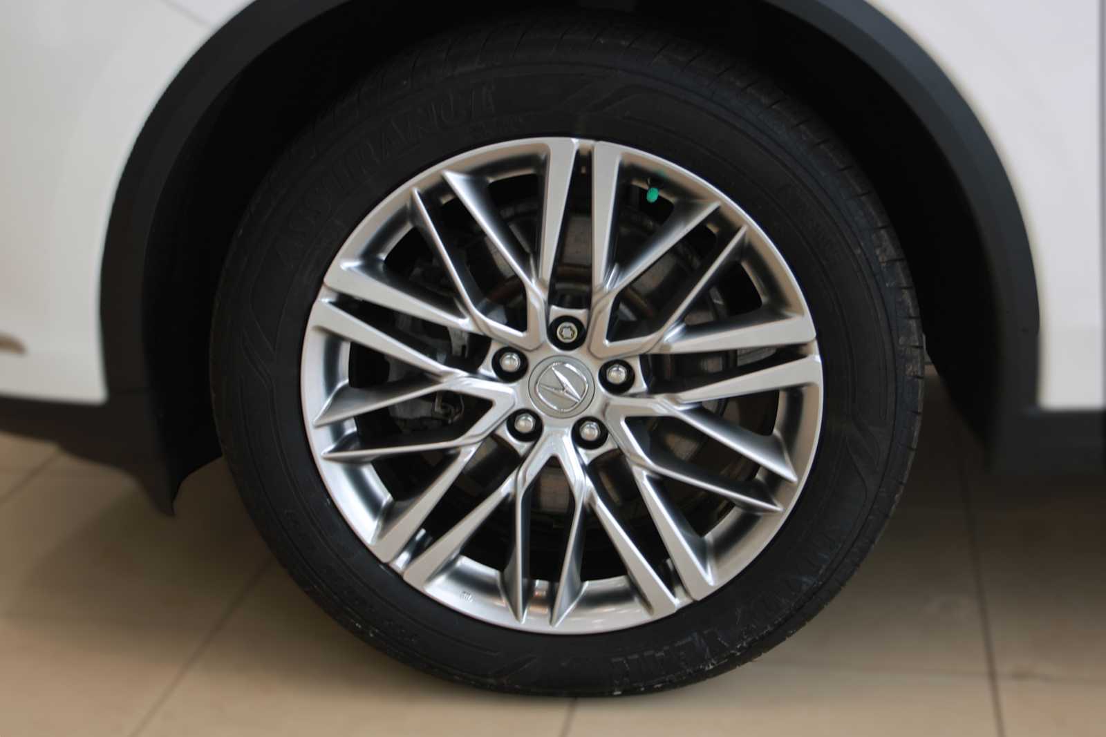 used 2023 Acura MDX car, priced at $39,497