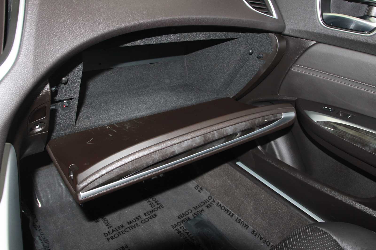 used 2020 Acura TLX car, priced at $21,197