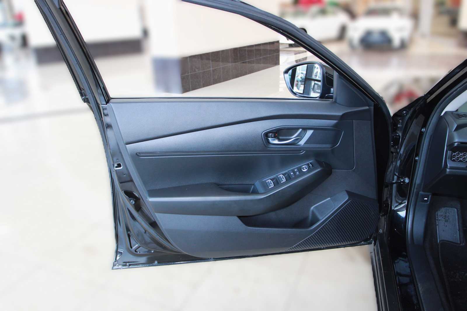 used 2023 Honda Accord car, priced at $22,397