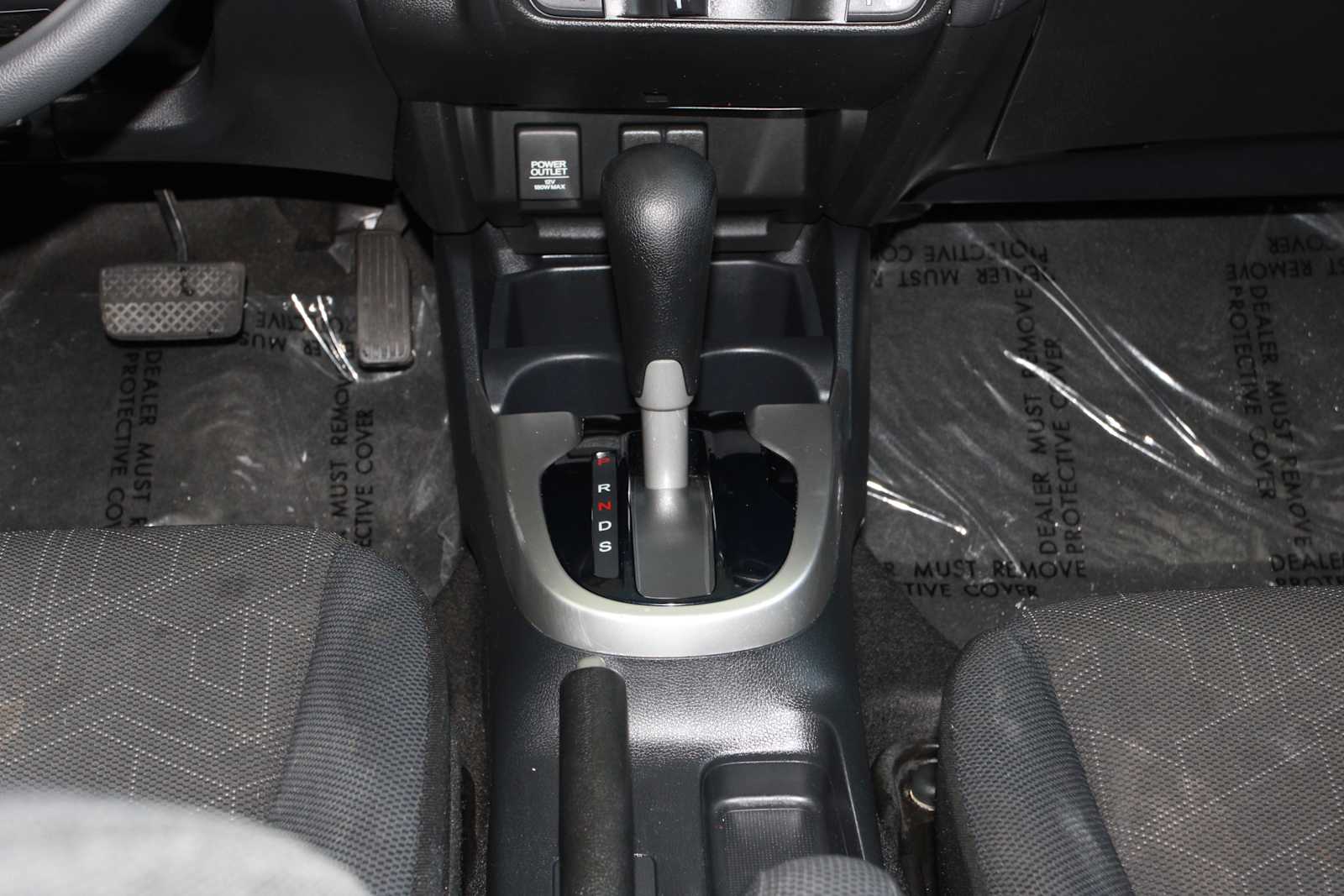 used 2015 Honda Fit car, priced at $14,497