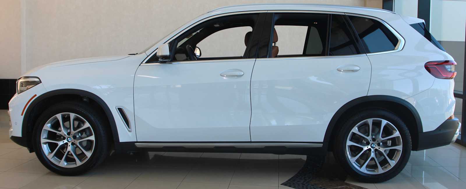 used 2019 BMW X5 car, priced at $22,497