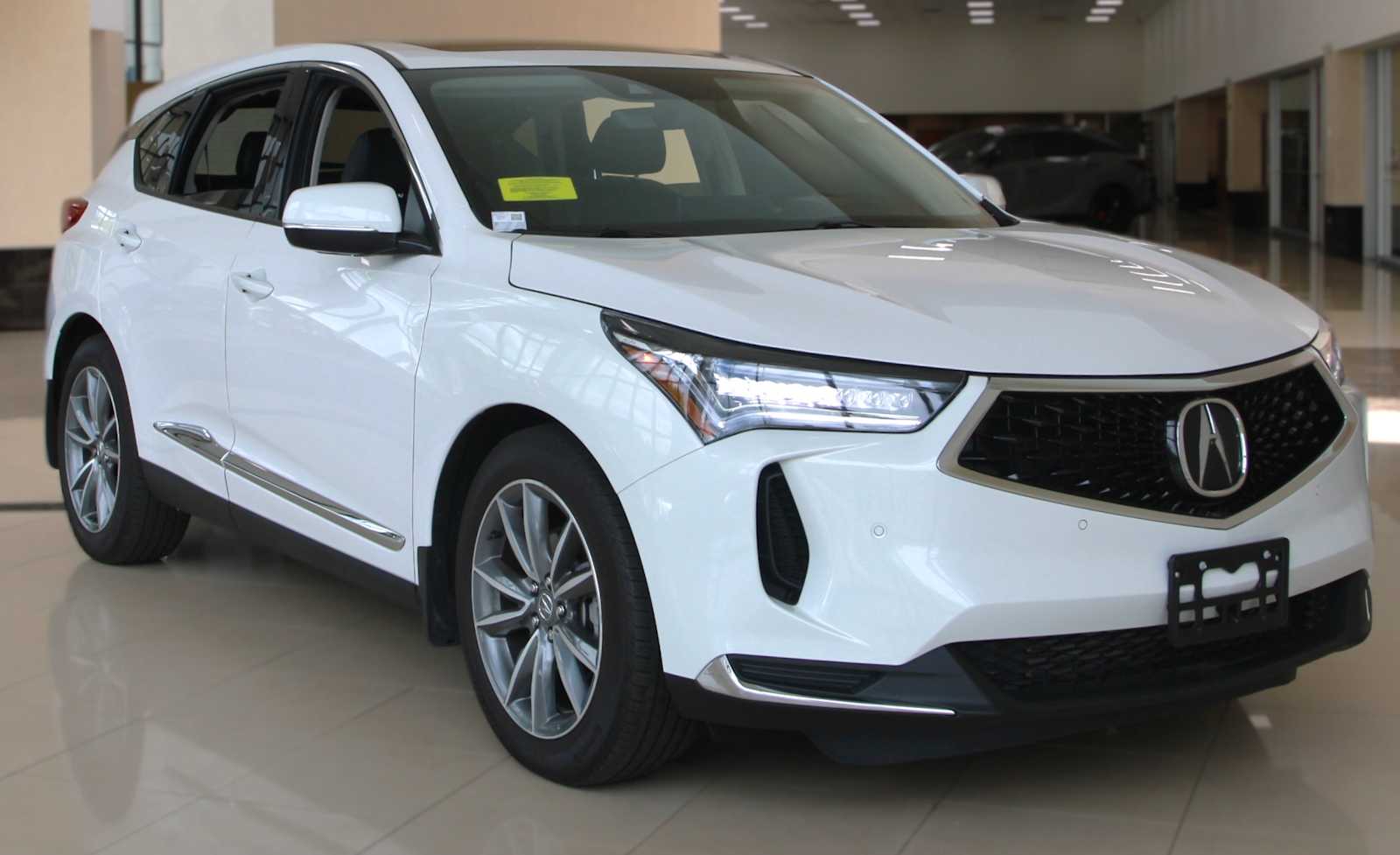 2024 Acura RDX Technology Package SH-AWD's photo