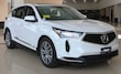  Acura RDX