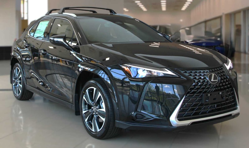 New 2026 Lexus UX 300h PREMIUM AWD Sport Utility