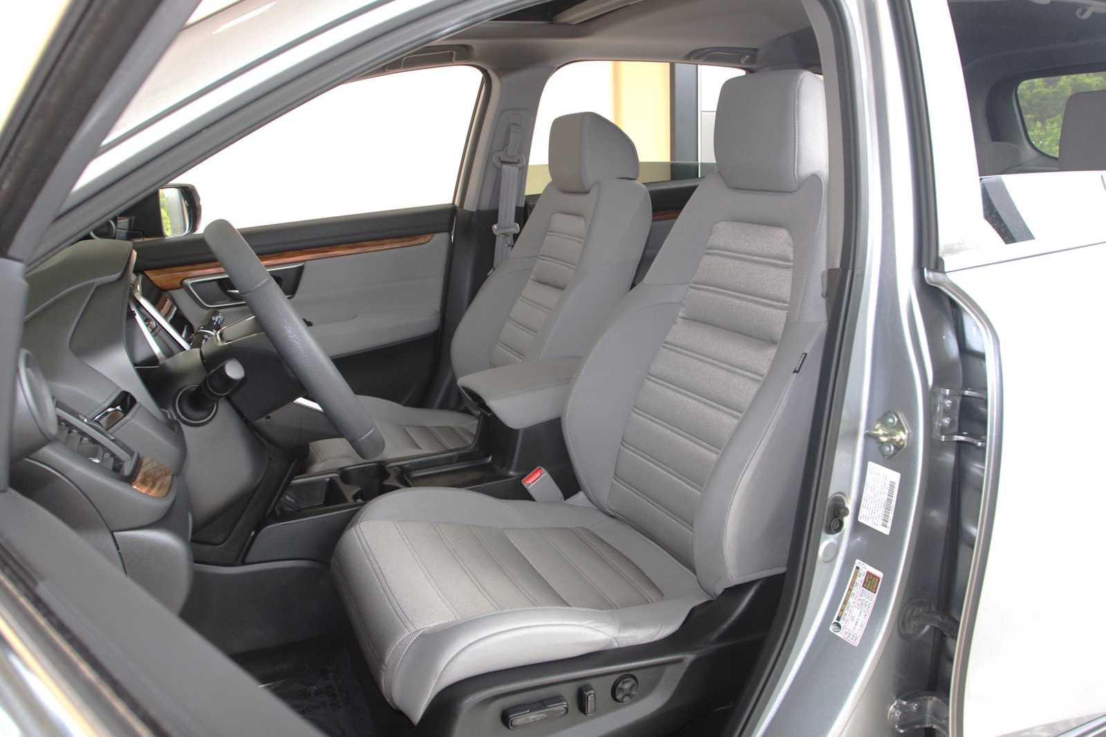 used 2018 Honda CR-V car, priced at $20,497