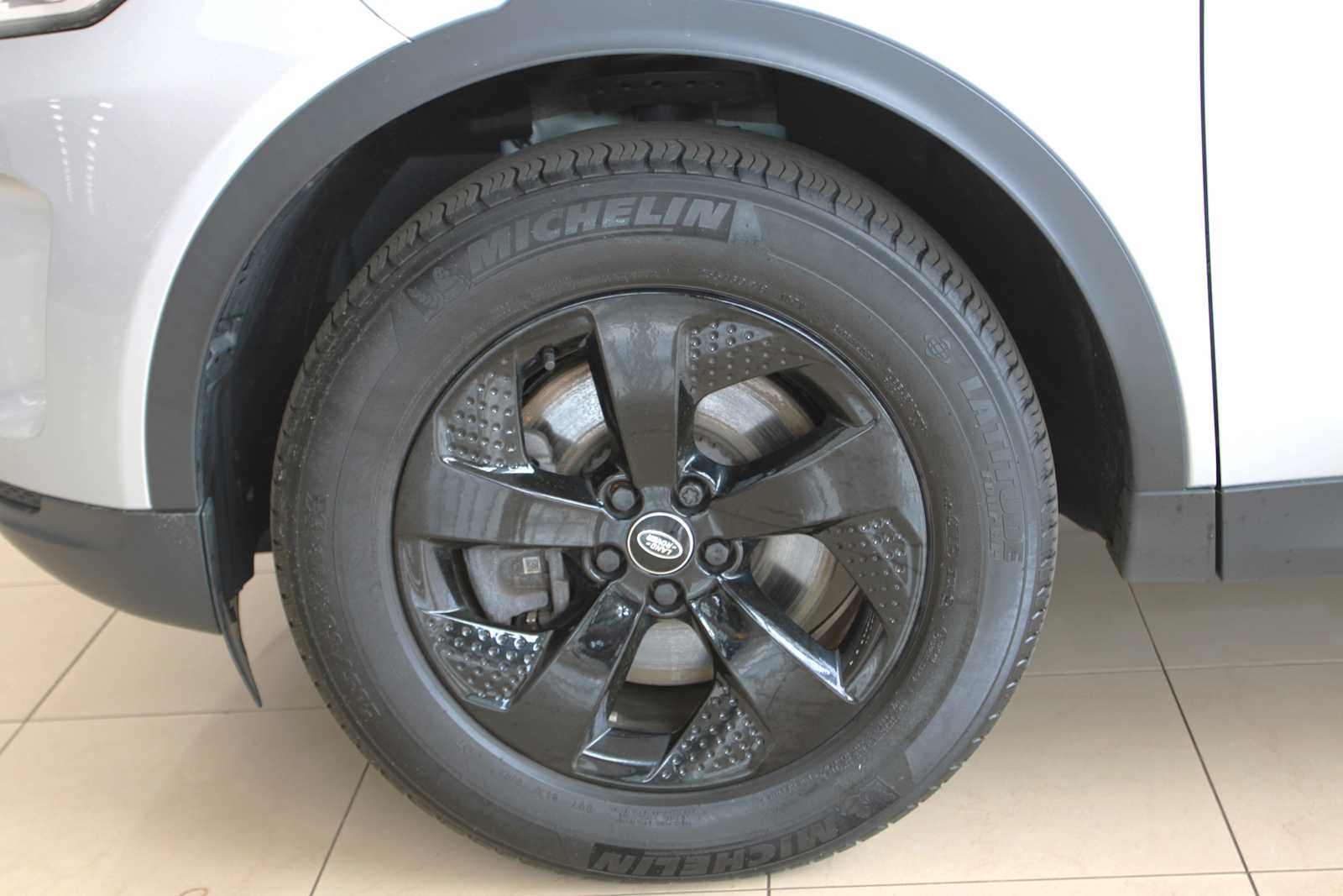 used 2023 Land Rover Discovery Sport car, priced at $20,497