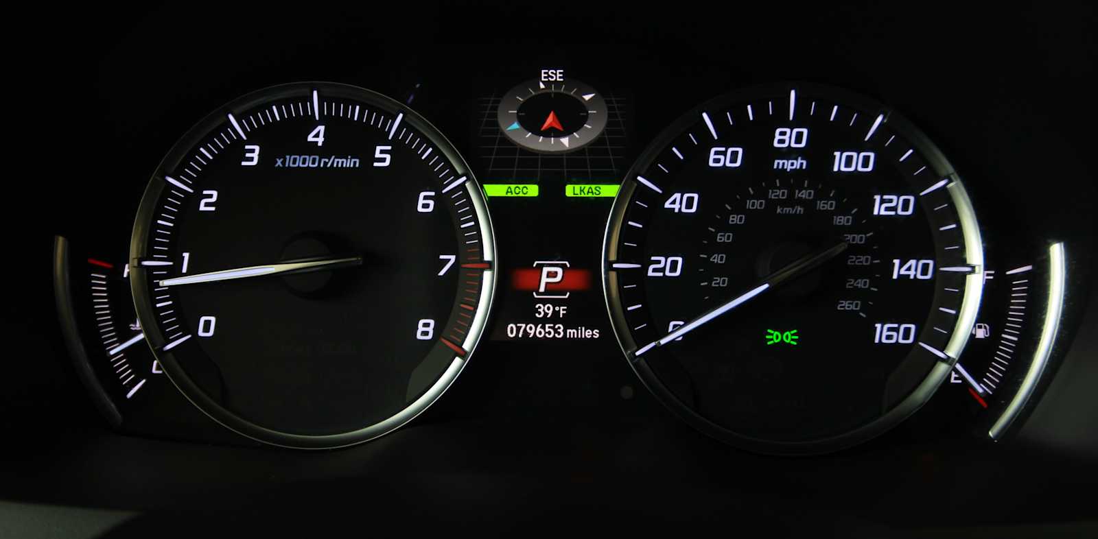 used 2020 Acura MDX car, priced at $24,497