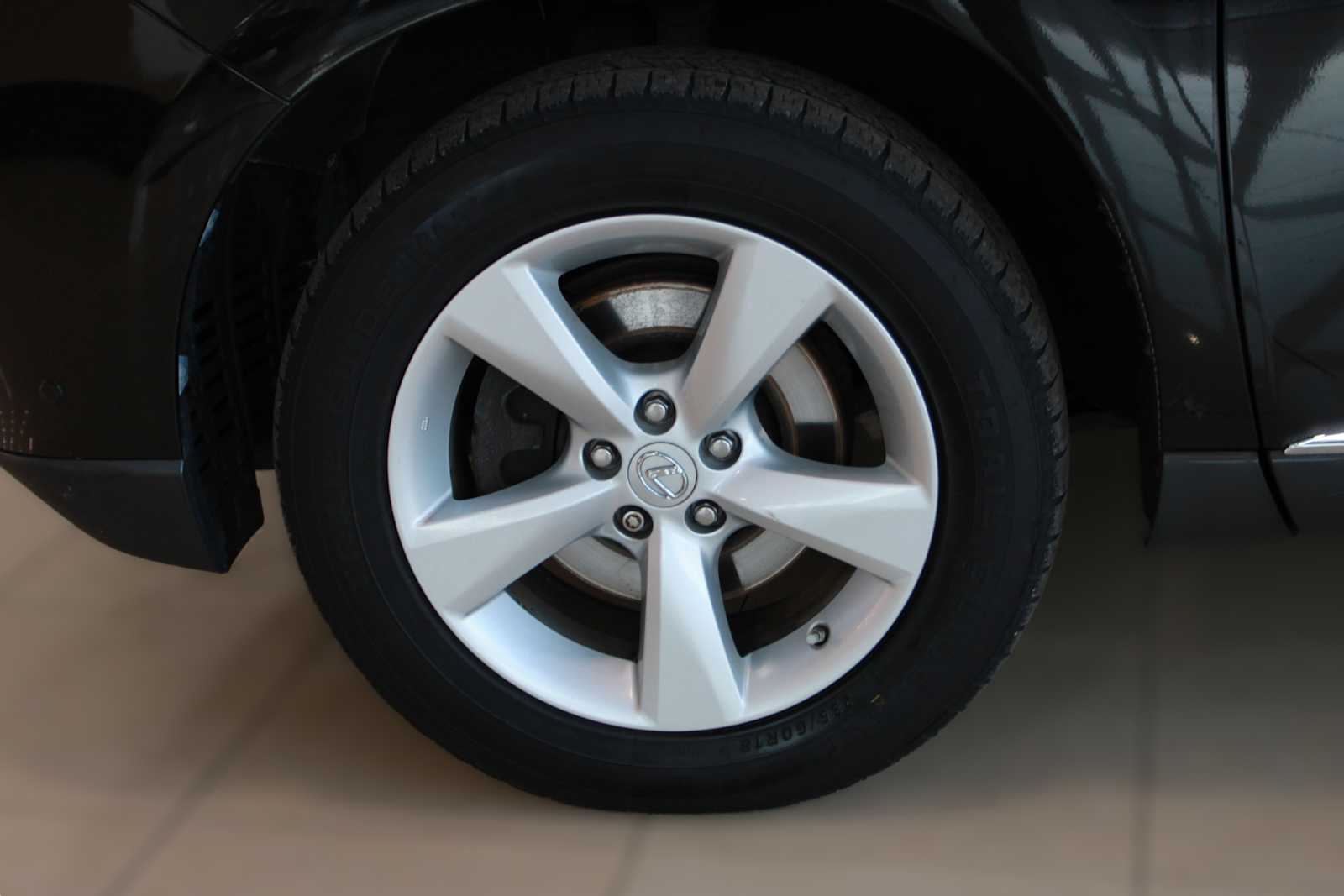 used 2015 Lexus RX 350 car, priced at $15,497