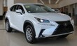  LEXUS NX 300