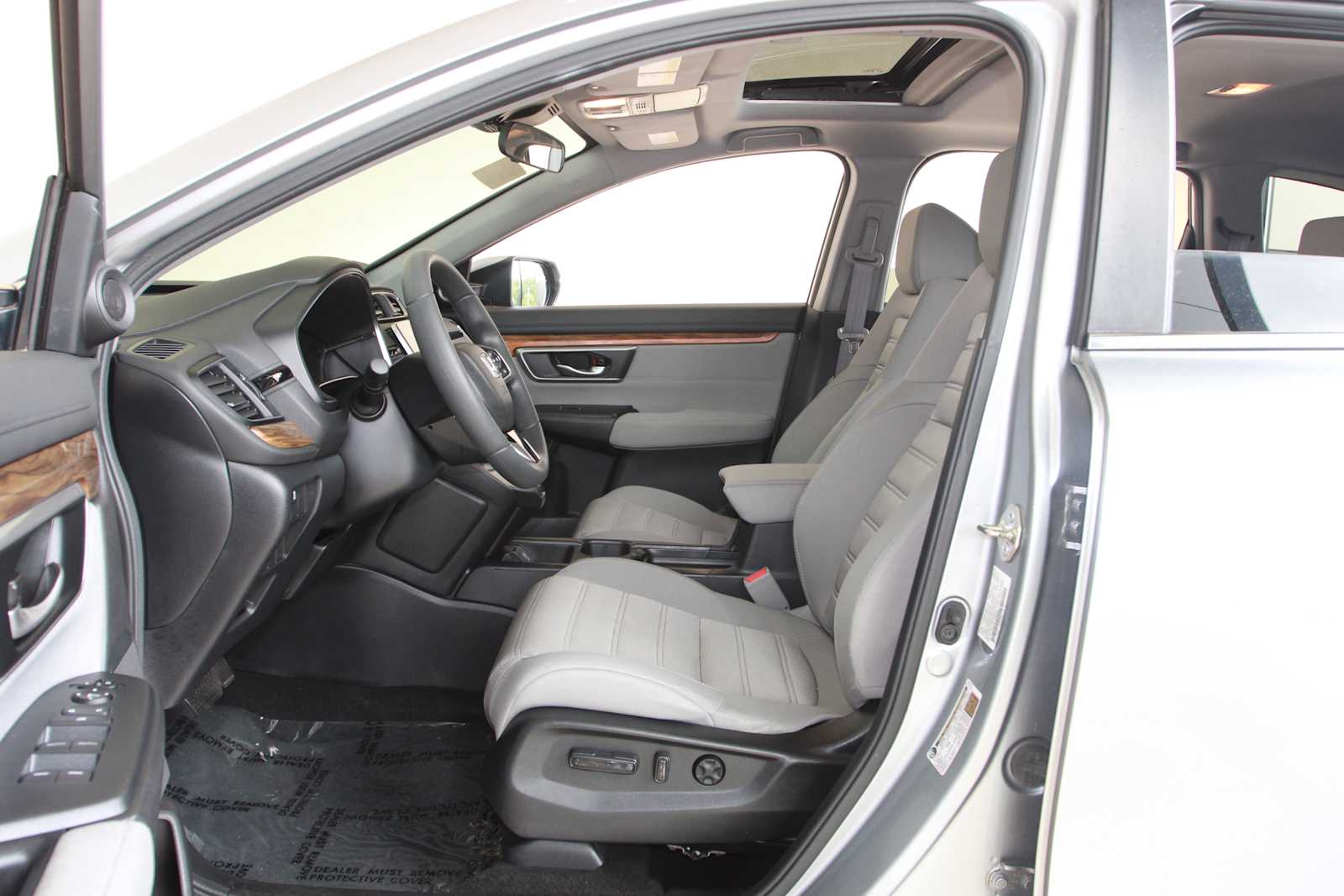 used 2018 Honda CR-V car, priced at $20,497