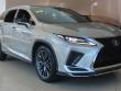 Used 2021 Lexus RX 350 F Sport SUV
