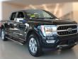 Used 2022 Ford F-150 Platinum Truck SuperCrew Cab