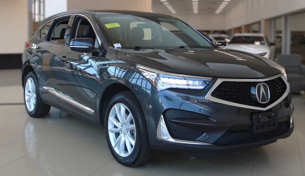 Used 2020 Acura RDX SUV