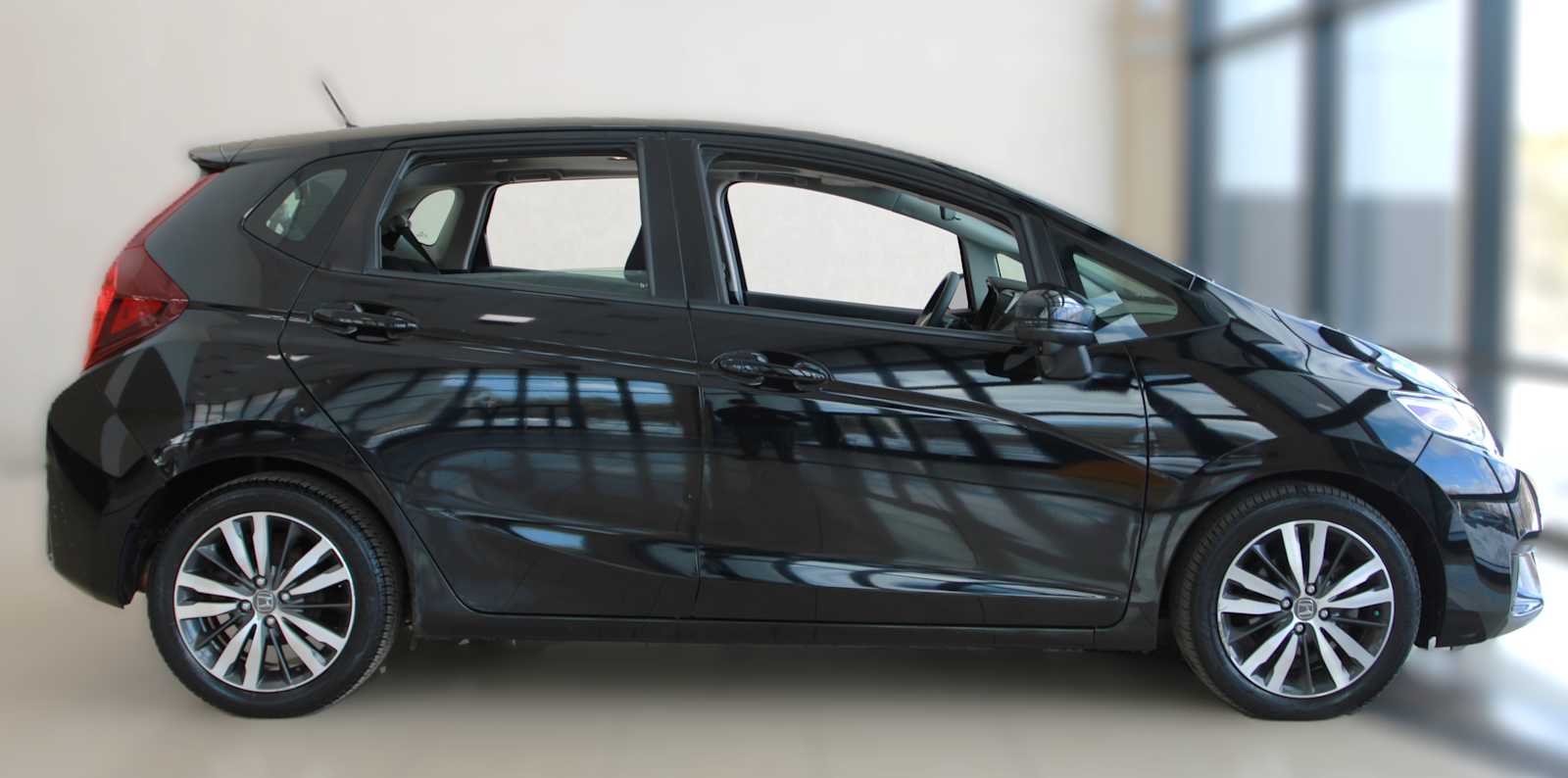 used 2015 Honda Fit car, priced at $14,497