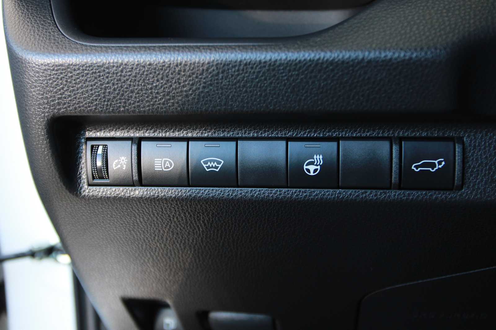 used 2025 Toyota RAV4 Plug-In Hybrid car, priced at $41,297