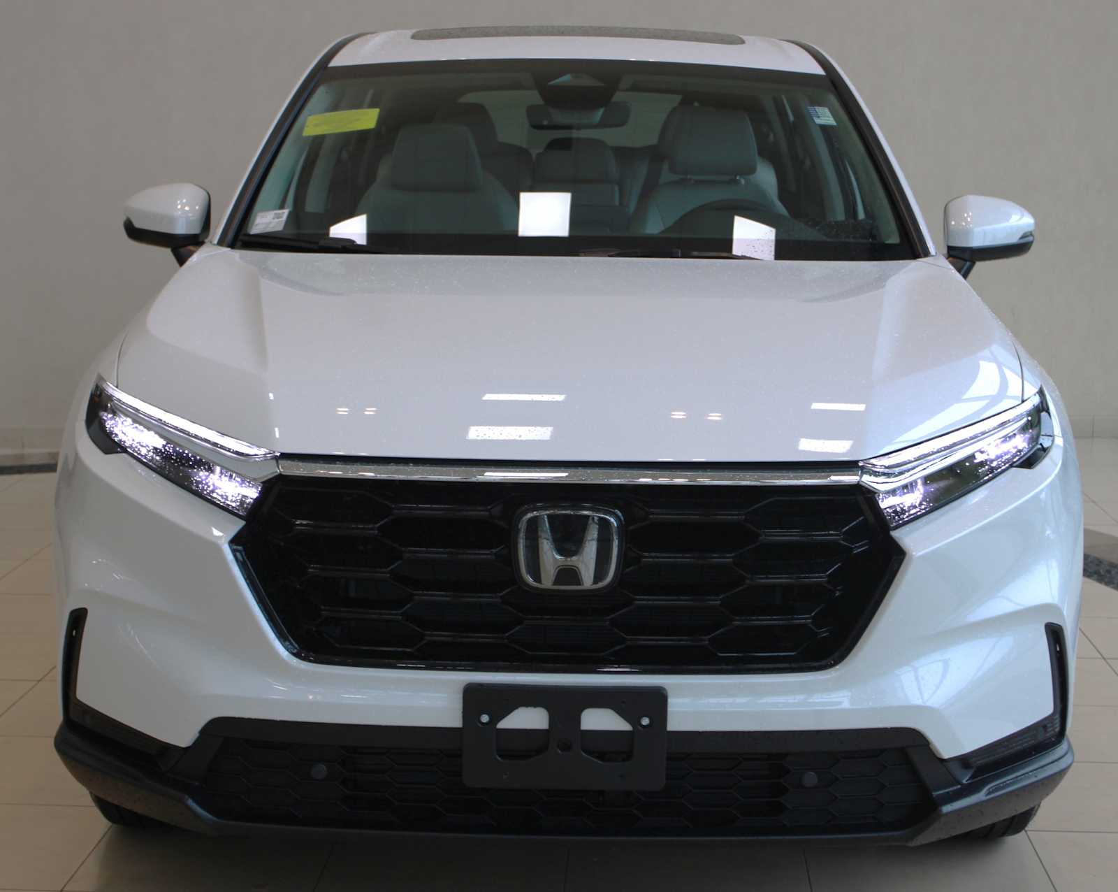 used 2026 Honda CR-V car, priced at $37,097