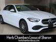 Used 2024 Mercedes-Benz C 300 4MATIC Sedan