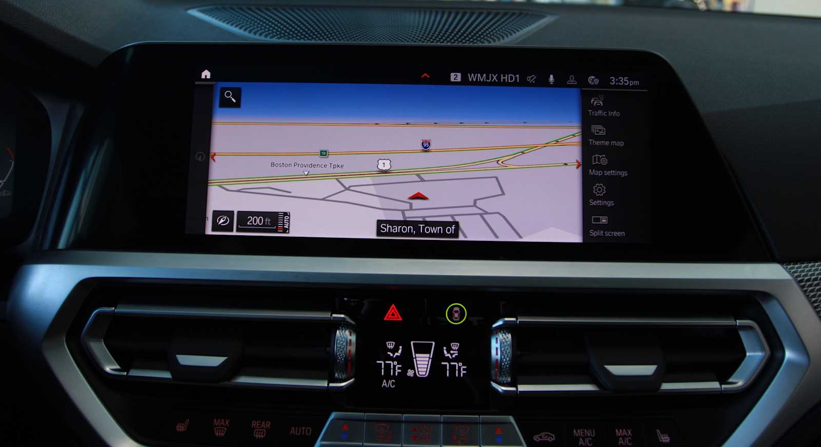 used 2023 BMW 430i car, priced at $33,997