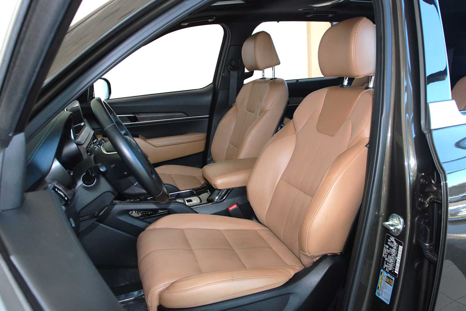 used 2022 Kia Telluride car, priced at $24,197