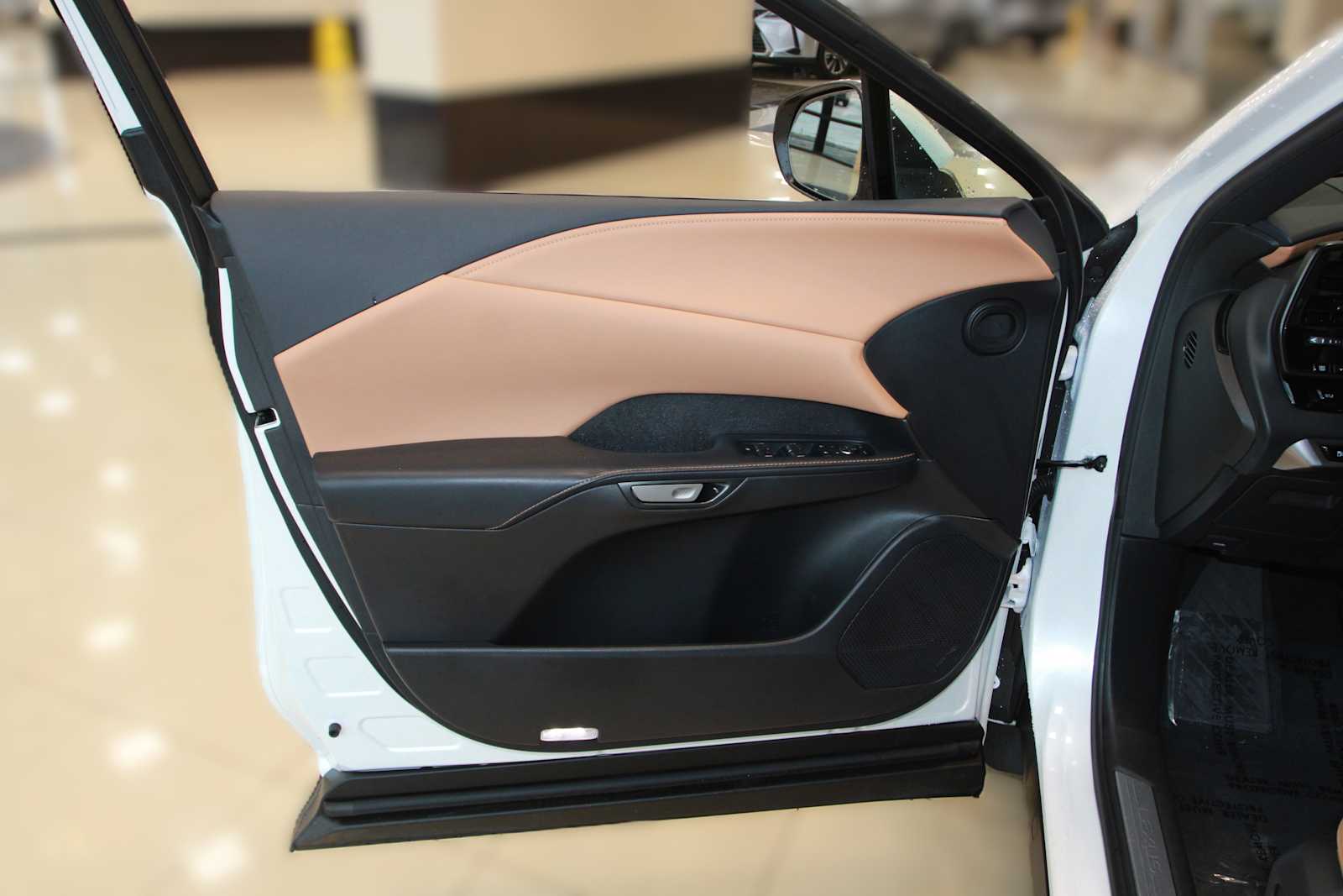 used 2024 Lexus RX 350 car, priced at $48,397