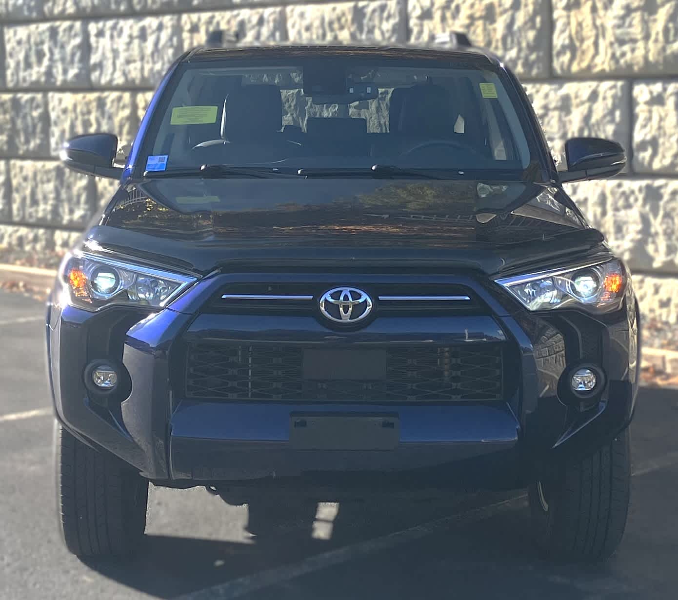 Used 2024 Toyota 4Runner SR5 Premium SUV