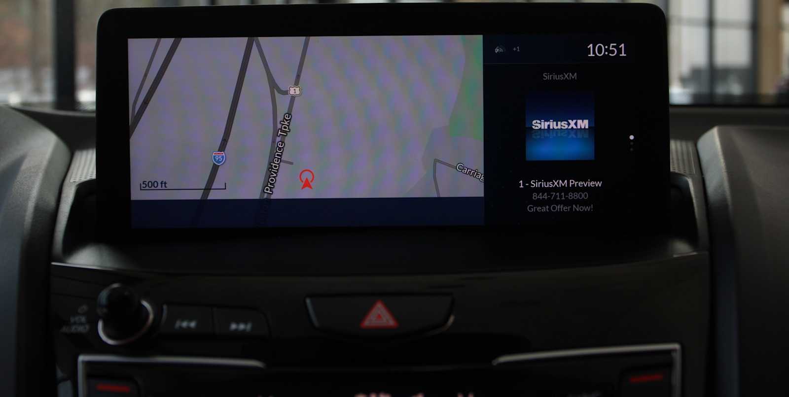 used 2021 Acura RDX car, priced at $27,497