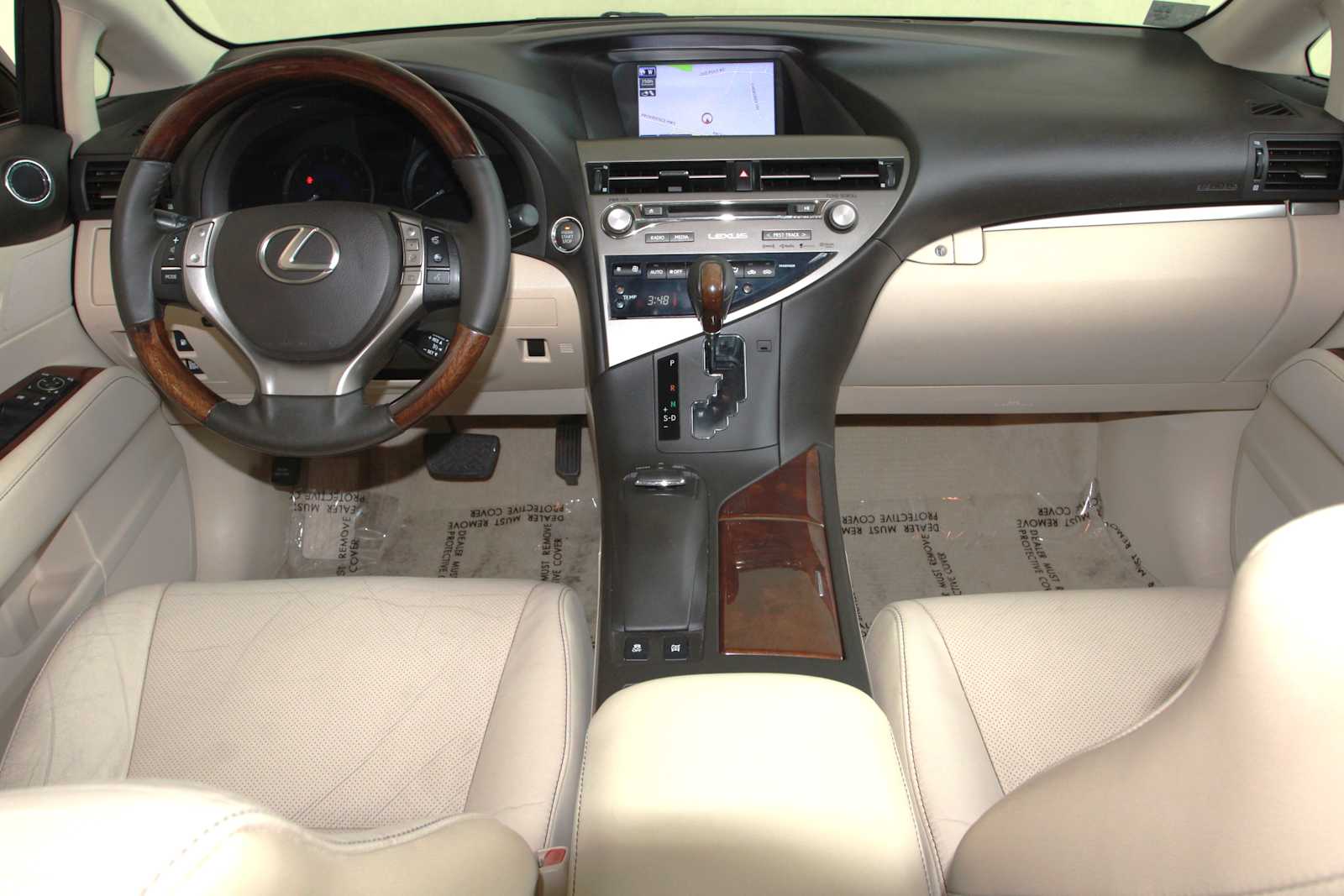 used 2015 Lexus RX 350 car, priced at $17,497