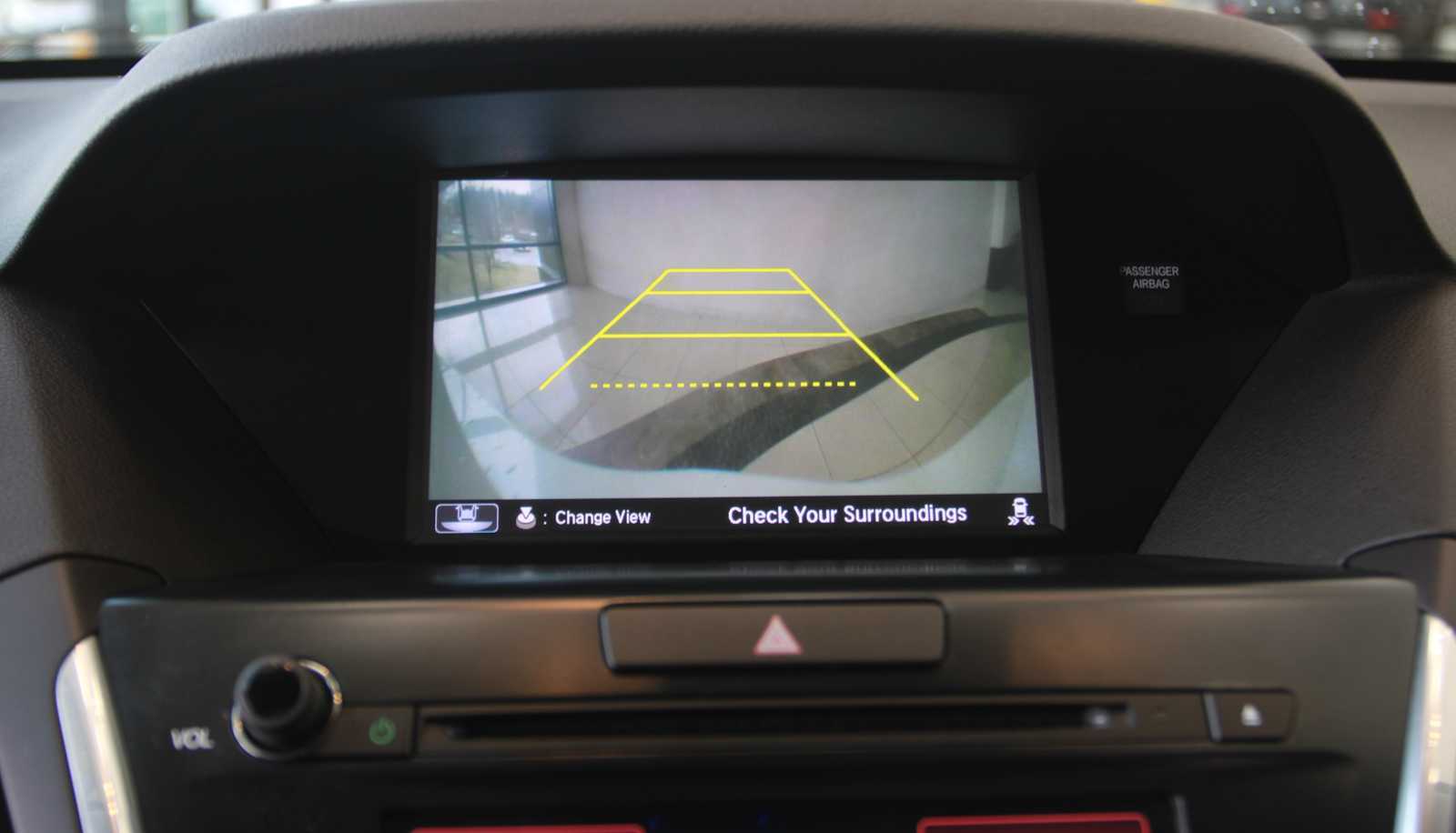 used 2017 Acura MDX car, priced at $19,497