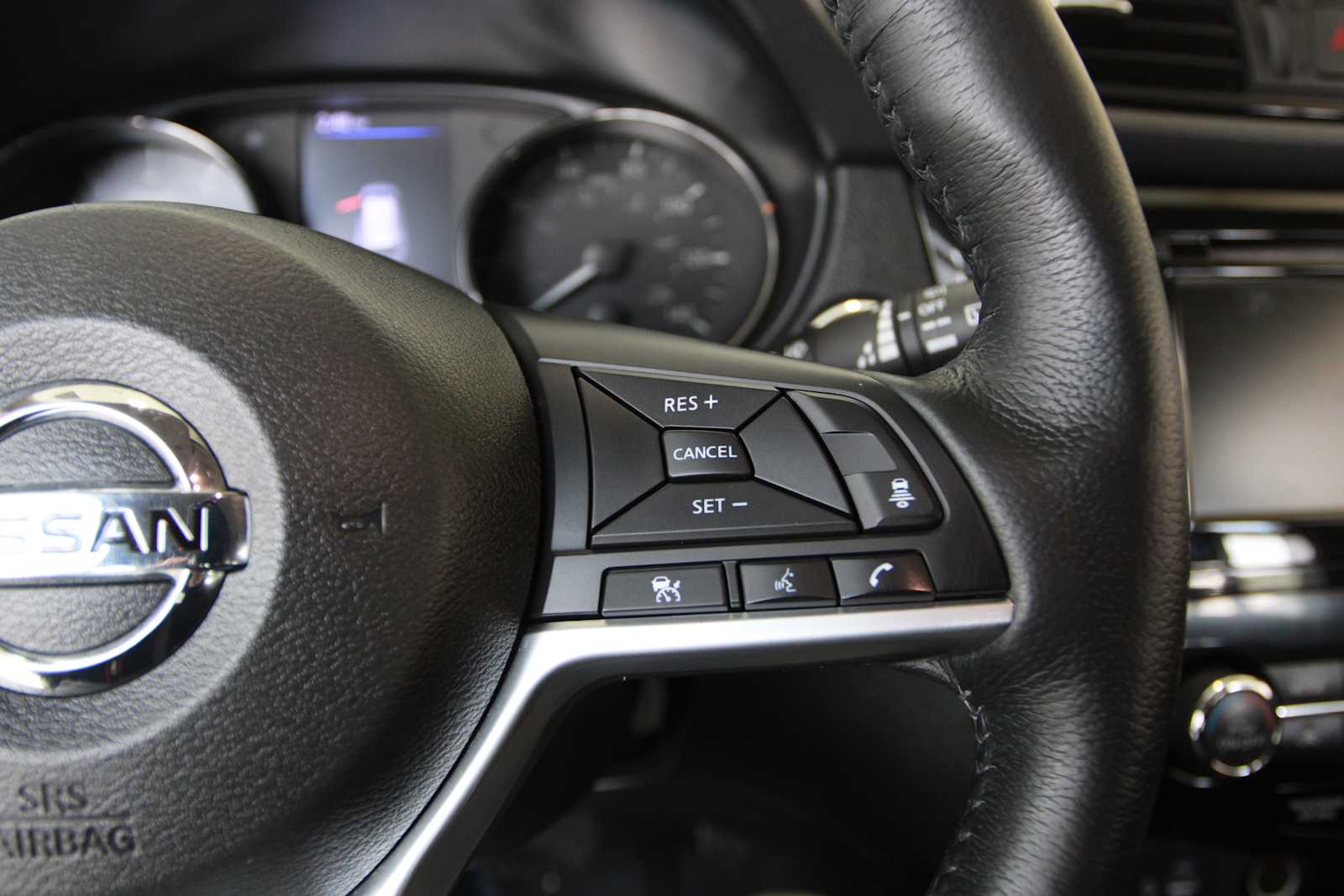 used 2018 Nissan Rogue car, priced at $14,697